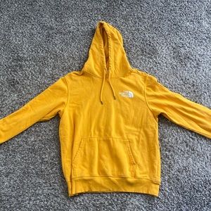 North Face Men’s hoodie